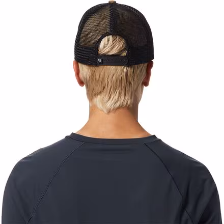 MHW Logo V2 Trucker Hat - Women's