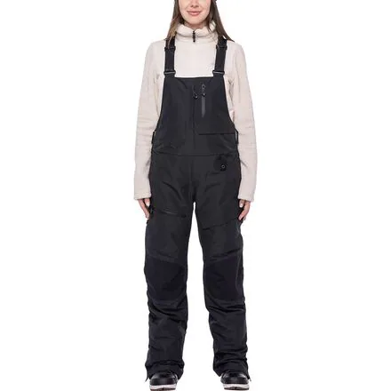 Geode Thermagraph Bib Pant - Women's