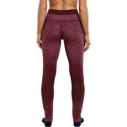 Edelweiss Base Layer Bottom - Women's