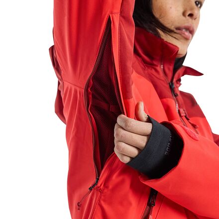 Lelah Jacket - Women's