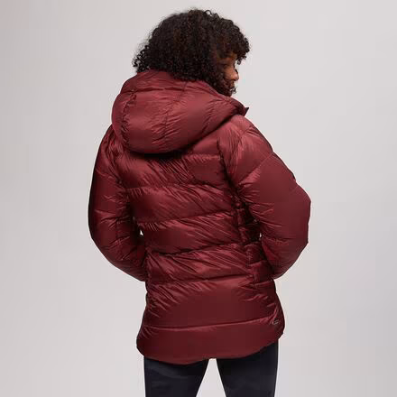 Positron Pro Down Jacket - Women's