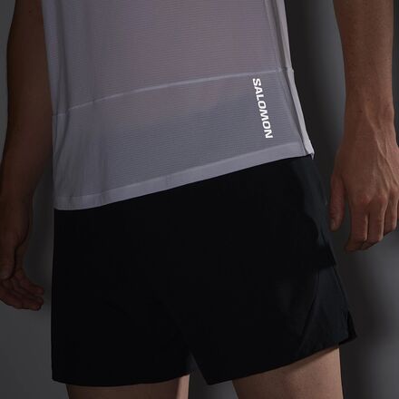 Cross Run Tank Top - Men's