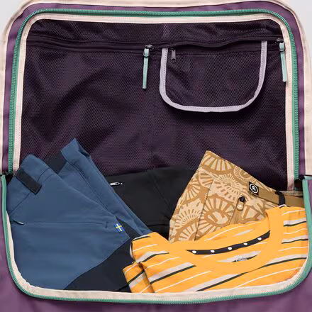 All Around 60L Duffel