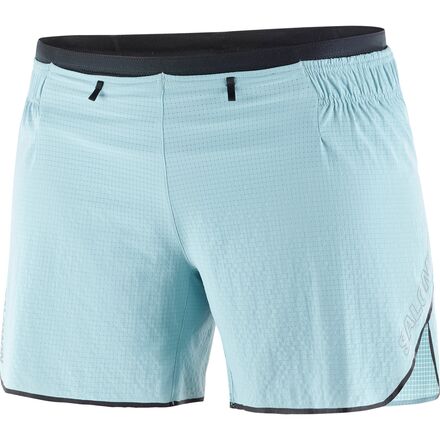 Sense Aero 5in Short - Women's