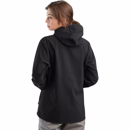 Dryline Rain Jacket - Women's