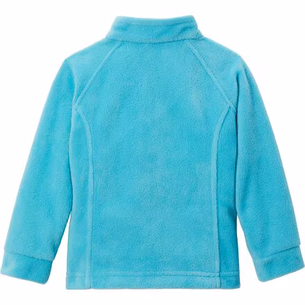 Benton Springs Fleece Jacket - Toddler Girls'