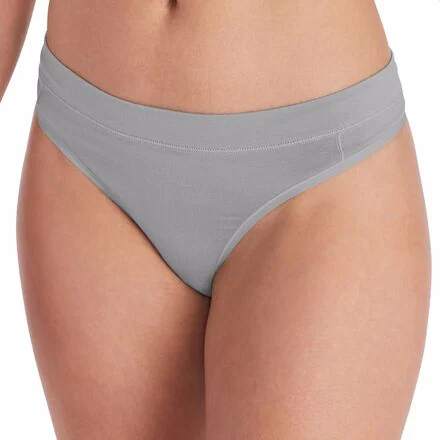 Everyday Thong Underwear - Women's
