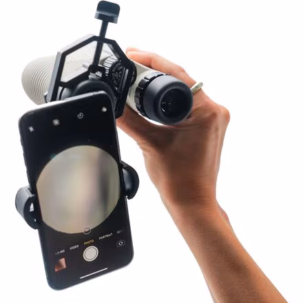 Photo Rig Binocular Smartphone Adapter