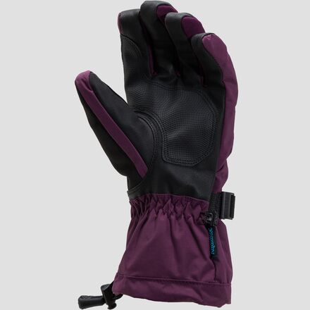 AquaBloc Down Gauntlet IV Glove - Women's