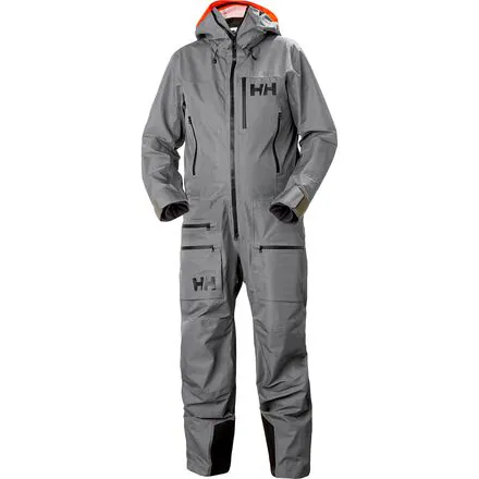Ullr Chugach Infin Powder Suit - Men's