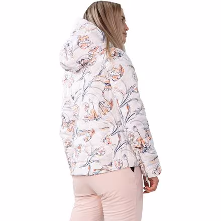 Devon Down Jacket - Women's