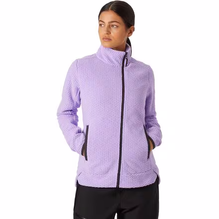 Lyra Fleece Jacket - Women's