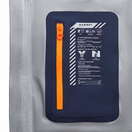 Haldigrat Air HS Hooded Jacket - Men's