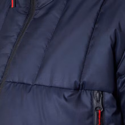 RWB Down Jacket - Men's
