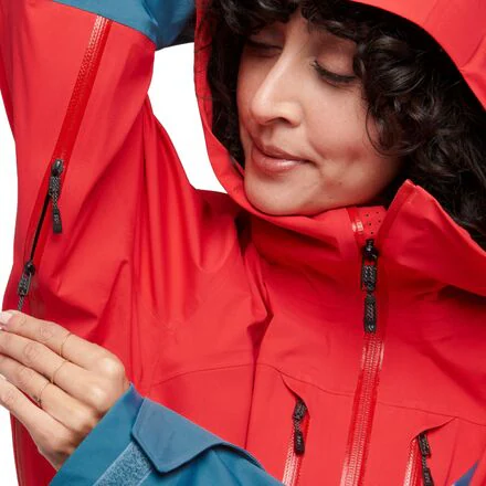 Recon LT Shell Jacket - Women's