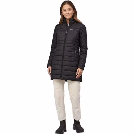 Radalie Insulated Parka - Women's