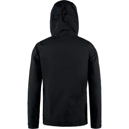 3 Layer Mountain Shell Jacket - Men's