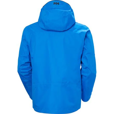 Odin 9 Worlds Infinity 3L Jacket - Men's