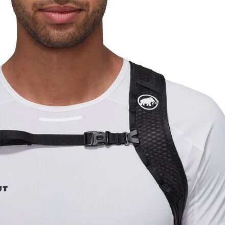 Neon Light 12L Backpack