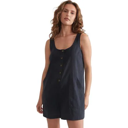 Sydney Romper - Women's