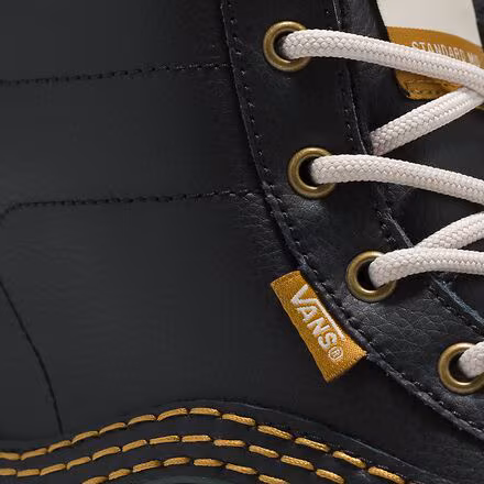 Standard Mid Snow MTE Boot