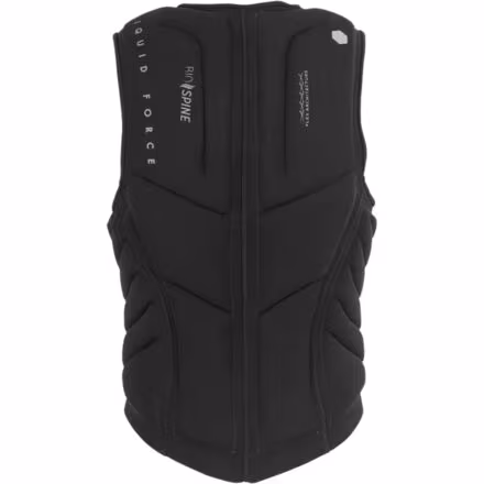 Squad Comp Life Vest