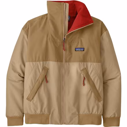 Shelled Synchilla Jacket - Women's