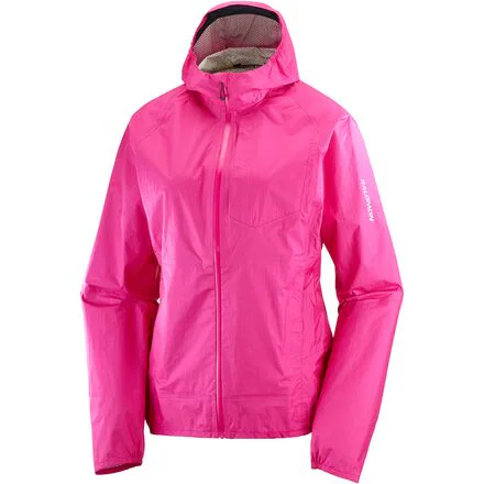 Bonatti Waterproof Jacket - Women's