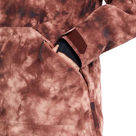 Fern Insulated Gore Pullover - Women's