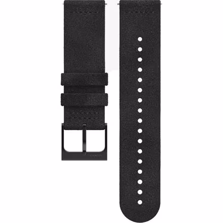 22mm Urban 5 Microfiber Strap