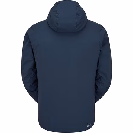 Xenair Alpine Light Jacket - Men's