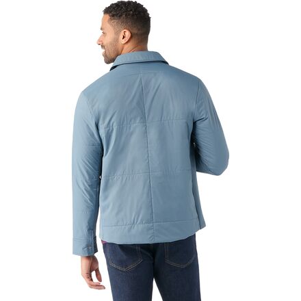 Smartloft Shirt Jacket - Men's
