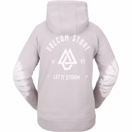 Costus Pullover Fleece - Women's