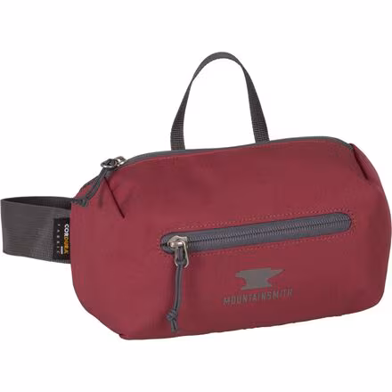 Flow 1.2L Lumbar Pack