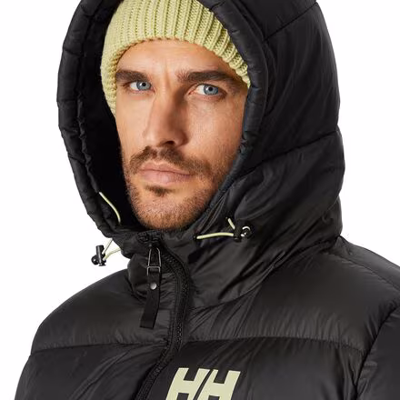 Active Puffy Jacket - Men's