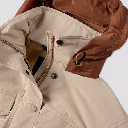 Meyen Field Jacket - Women's