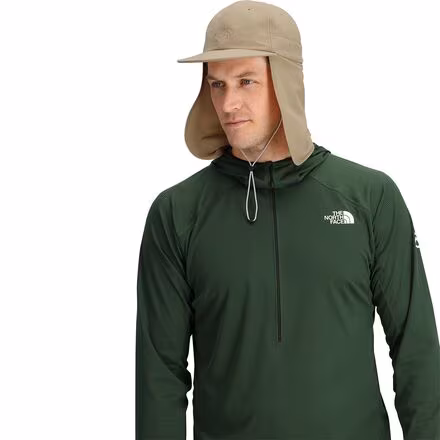 Class V Sunshield Hat