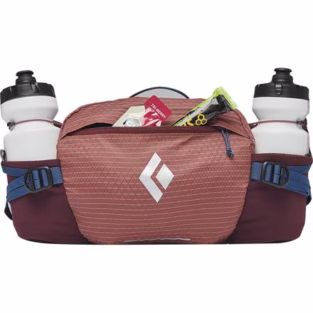 Pursuit 6L Waist Pack