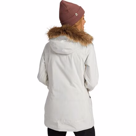 Lelah Jacket - Women's