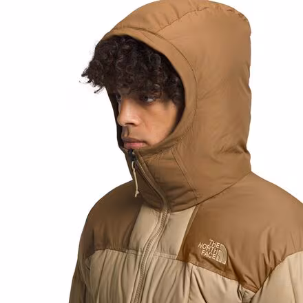 Lhotse Reversible Hoodie - Men's