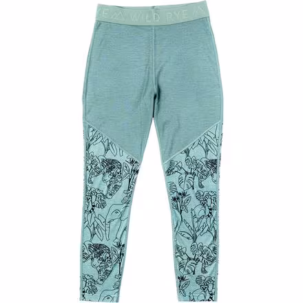 Jane Legging - Women's