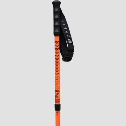 Duos Junius Ski Poles - Kids'