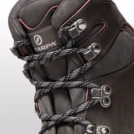 SL Activ Backpacking Boot - Men's