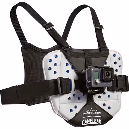 Sternum Protector