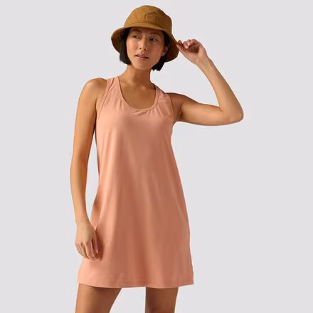 Tahoe Sun Dress - Women's