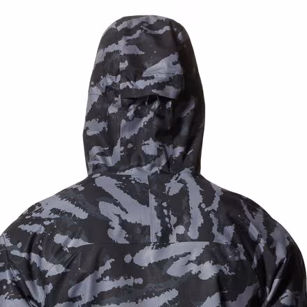 Stretch Ozonic Jacket - Men's