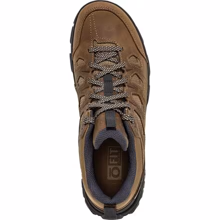 Sawtooth X Low Shoe - Wide - Men's