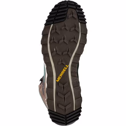 Wildwood Mid LTR WP Boot - Men's