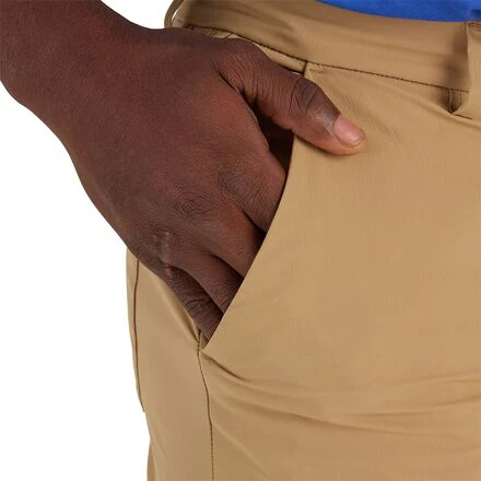 Arch Rock Convertible Pant - Men's