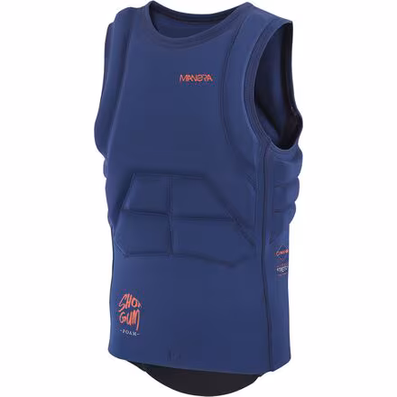 X10D Vest